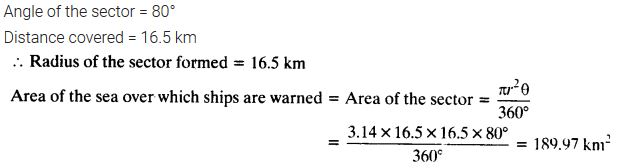Ch 12 Maths Class 10 NCERT Solutions Ex 12.2 PDF Q12