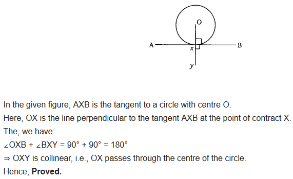 Exercise 10.2 Class 10 Maths Solutions NCERT PDF Q5