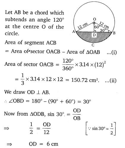 Exercise 12.1 Class 10 Maths NCERT Solutions PDF Q7